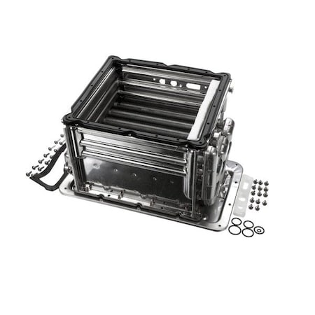 Rinnai Heat Exchanger - Small, No 107000264 107000264